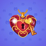 Cupid Charm #98