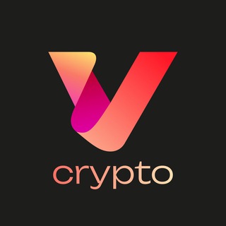 Telegram profile photo for V-Crypto