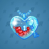 Cupid Charm #76