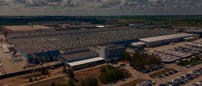 Skoda разворачивает производство в Казахстане