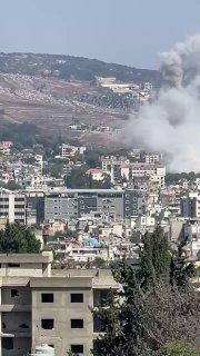 🚨📹 העיר התעשייתית בין כפר רומן לנבטיה