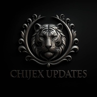 Telegram profile photo for CHIJEX UPDATES 🔥