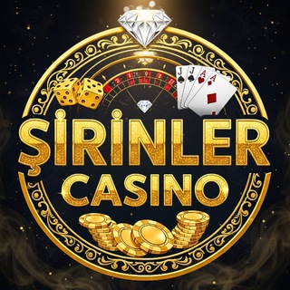 Telegram profile photo for ŞİRİNLER SOHBET