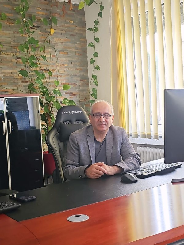 مجله واردات و صادرات: مهندس بهزاد بوذریمشاور بازرگانان در ایران و اروپا برای توسعه کسب و کار در اتحادیه اروپا، صادرات و واردات، سرمایهگذاری،
