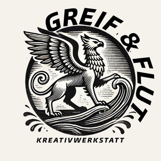 Greif &amp; Flut - Kreativwerkstatt