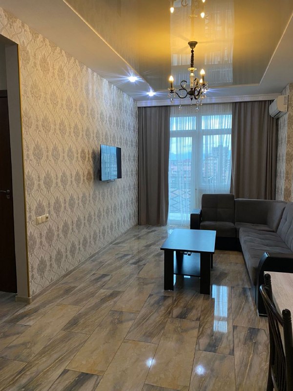 🏢 Аренда квартиры — фото 1