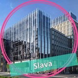 ЖК Slava