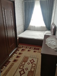 House for sale with furniture and appliances