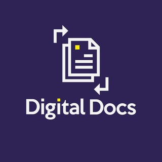 Telegram profile photo for Didox.uz - Savol-javob | Вопросы и ответы