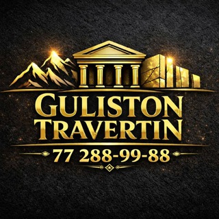 TRAVERTIN GULISTON TRAVERTIN ISHLARI