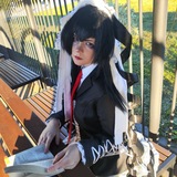 РЕСТ.//Cosplay 𝖦𝗋𝖾𝖼𝗁a🎉.