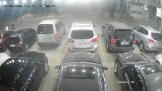 משהד מתעד את הרגע שבו כוחות הכיבוש רדפו אחרי רכב ופתחו לעברו באש סמוך לכניסה ליישוב עוורתא מדרום לשכם ותקפו…