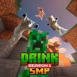 Drink SMP [ЗАМОРОЖЕН]