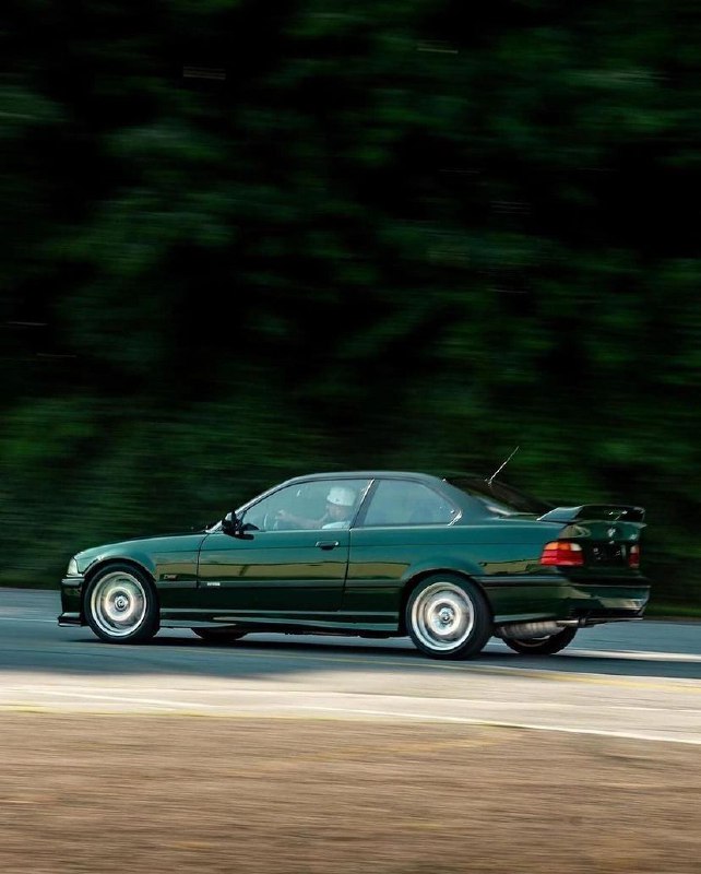 BMW M3 GT 6