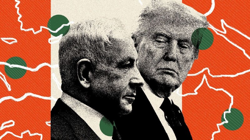 ️🇮🇱🇺🇸 אקסיוס: ראש ממשלת ישראל בנימין נתניהו מנסה כבר יותר משבועיים להשיג פגישה בבית הלבן עם נשיא ארה"ב…
