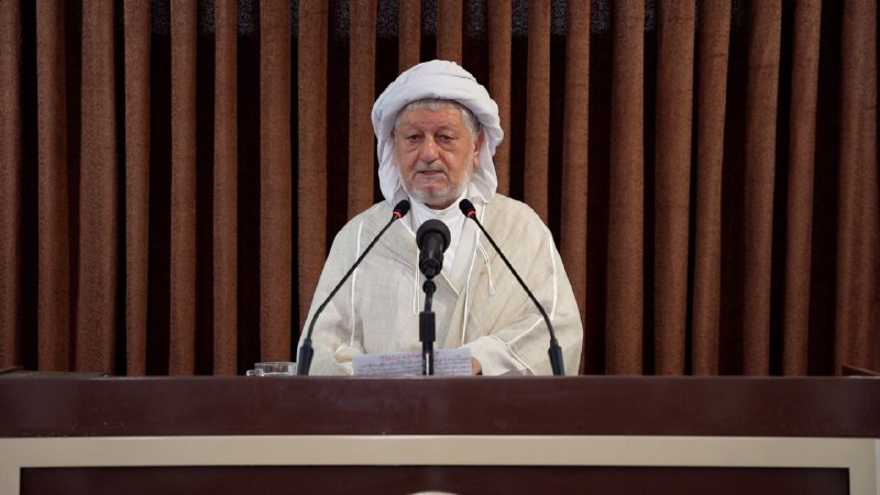 خبرگزاری مهر کرمانشاه: امام جمعه پاوه: آمریکا در جنگ اقتصادی هم شکست خواهد خوردکرمانشاه - امام جمعه پاوه گفت: آمریکا در جنگ نظامی علیه ایران مو