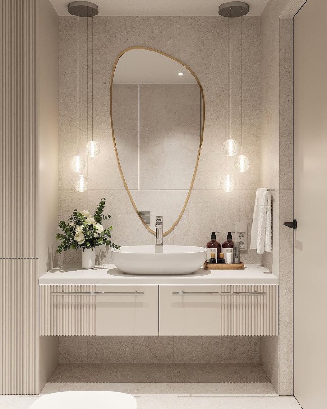 Оцените санузел Дизайн ax_interiors идеи для дома - изображение 3 - оцените, санузел, дизайн