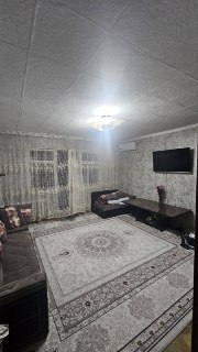 Своя квартира( риелторам не звонить )