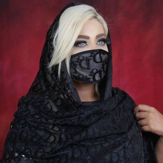 Telegram profile photo for CHATCLUB 💬 چت کلاب