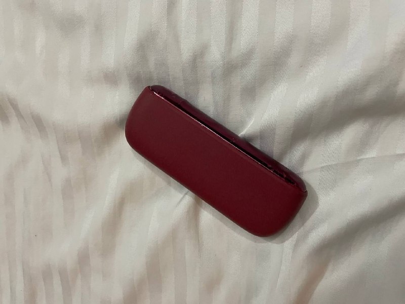 Продам iqos iluma, 70 лари. — фото 1