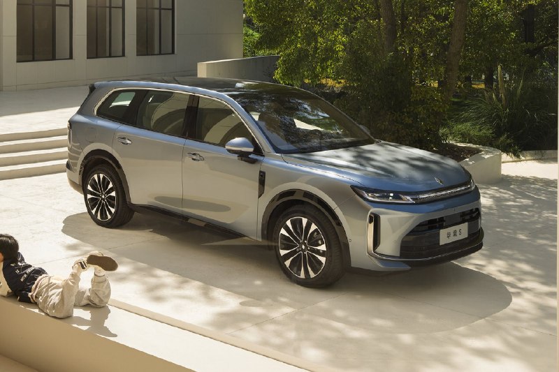 🚗💨 Baojun Huajing S – новый лидер продаж в GM‑пакетеВо втором квартале 2026 го