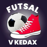 ФУТЗАЛ В КЕДАХ 👟⚽