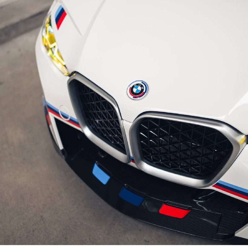 BMW 3.0 CSL 🔥🔥🔥