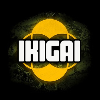 Telegram profile photo for IKIGAI EDUCATION