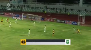 השילוב של Sepahan ו-חיבר שבוע 11 בליגת העל של איראן בשעה 17:30