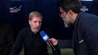 🎦 מפקד הצבא אמירהטמי: לא נשחרר את אלה שהרגו את המנהיג שלנו