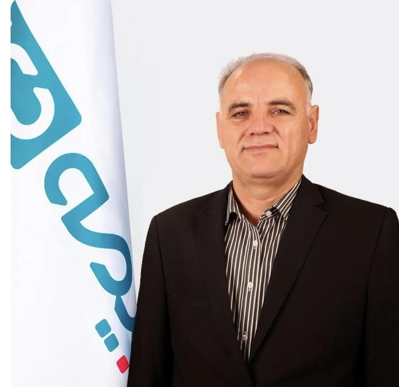 Asretebar: معاون فنی بیمههای اموال شرکت بیمه دی منصوب شد👉🏻🔹مدیرعامل شرکت بیمه دی با صدور حکمی، احمد صفرزاده را به عنوان معاون فنی