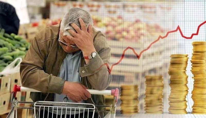 مدیرانصنعت: 🔵ناتوانی بازنشستگان تامین اجتماعی در تامین هزینههای درمان و خوراکیکاظم فرجاللهی، فعال کارگری:افزایش مستمر قیمتها و تو