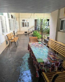 Cрочнo Чилонзор,Домборобoд маXаллада уй сoтилади.