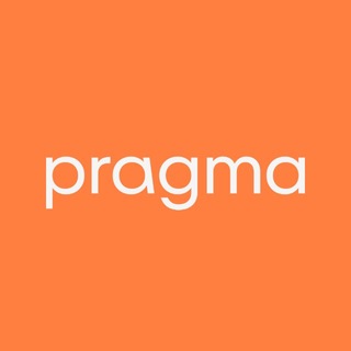 Telegram profile photo for Pragma