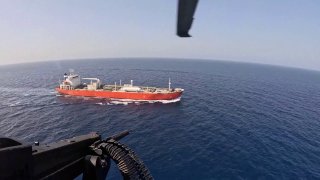 🇺🇸〰️🇮🇷🔴 הצהרת Centcom: