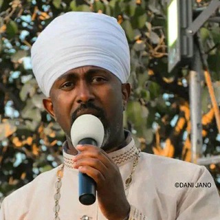Telegram profile photo for ሊቀ መዘምራን ቴዎድሮስ ዮሴፍ