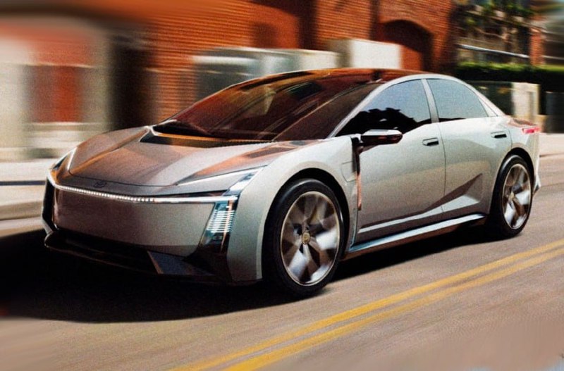 Toyota показала концепт новой Corolla

Toyota раск...