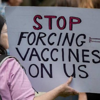 Info on the effects of the Pfizer, AstraZeneca & Moderna vaccine. Telegram Group Link