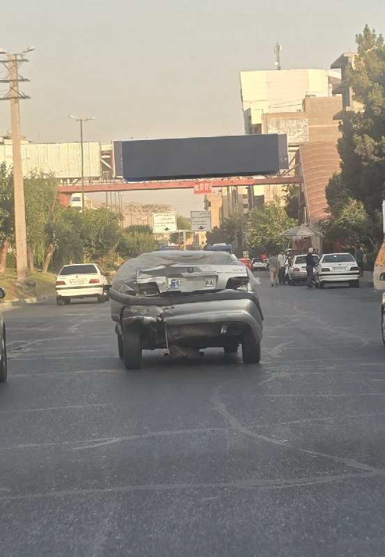 Funsk: + خوبی؟- آره بابا، یه چایی بخورم اوکی میشم.@FunSk
