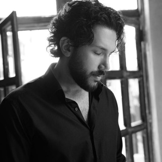 Telegram profile photo for Ali Saedi | علی ساعدی