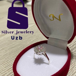 silver_jewelery_uzb 💍 Telegram Group Link