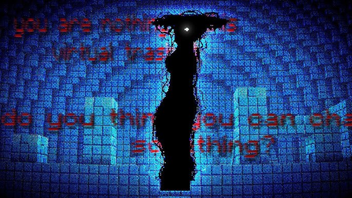 Иллюстрация к посту канала Хоррор Моды на Майнкрафт | SPAR | Minecraft