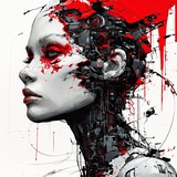 STATIC ART