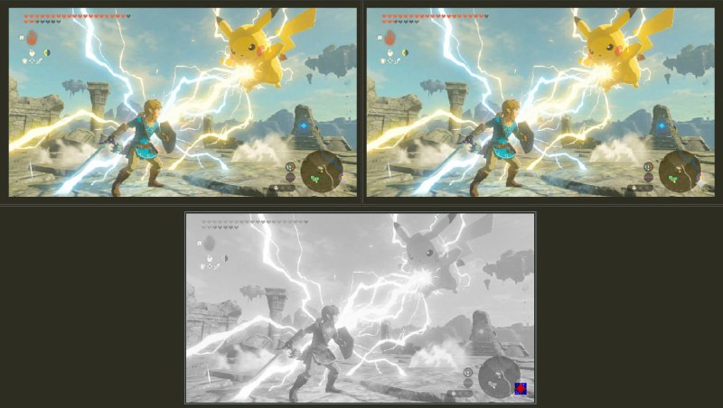 🆔  网站名称：Gemini Watermark Remover⭐  网站功能：图片去水印📁  网站简介：一个快速、无损地去除图片上的水印的工具