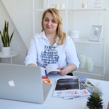 Екатерина - бухгалтер для малого бизнеса, ИП и самозанятых