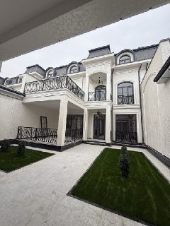 Продаётся Новый Евро Участок в Элитной махалле