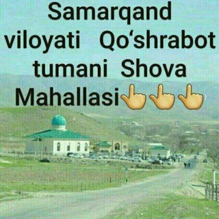 SHOVA MFY | Rasmiy