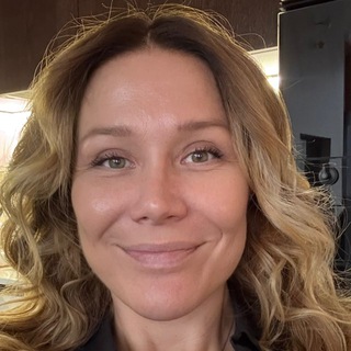 Telegram profile photo for Анисимова Анастасия ✨Formagiclife