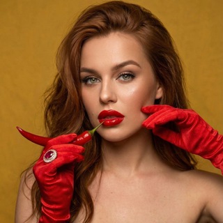 Telegram profile photo for Поперчить стилем