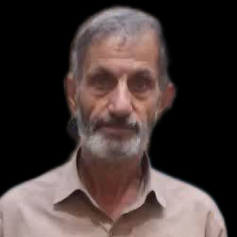 @babapir95: انا لله و انا الیه راجعون🌑🌑🌑🌑🌑🌑🌑«همه از خداییم و بسوی او باز خواهیم گشت»یک بار دیگر دست تقدیر روزگاربزرگ پدریاز سلاله نی